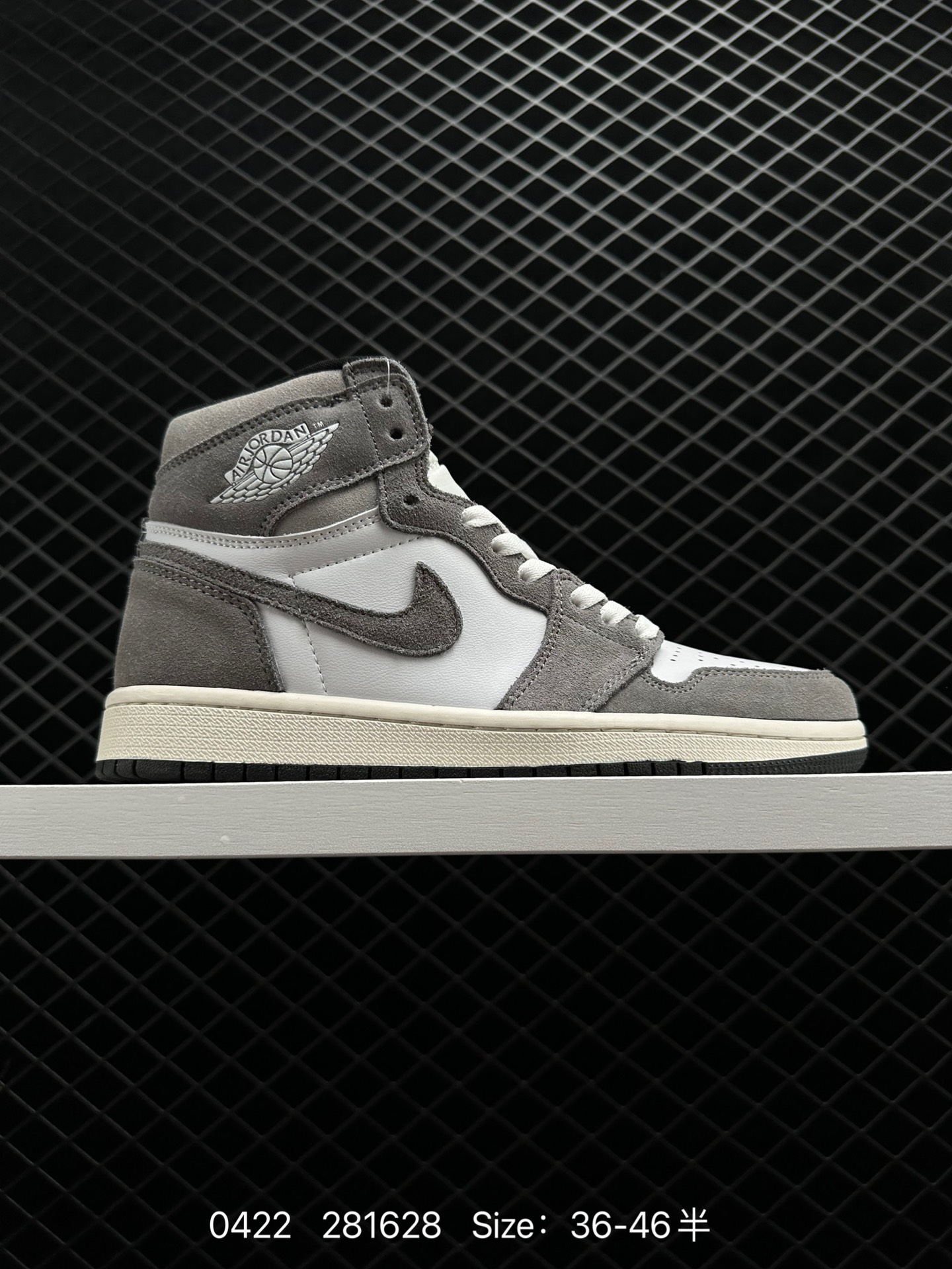 Air Jordan 1 high og 